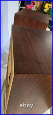 ACOUSTIC RESEARCH AR-3A Speakers Pair used fully restored ACOUSTIC RESEARCH AR-3A Speakers Pair used fully restored