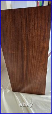ACOUSTIC RESEARCH AR-3A Speakers Pair used fully restored ACOUSTIC RESEARCH AR-3A Speakers Pair used fully restored