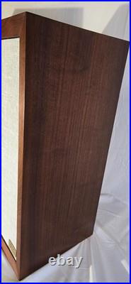 ACOUSTIC RESEARCH AR-3A Speakers Pair used fully restored ACOUSTIC RESEARCH AR-3A Speakers Pair used fully restored