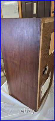 ACOUSTIC RESEARCH AR-3A Speakers Pair used fully restored ACOUSTIC RESEARCH AR-3A Speakers Pair used fully restored