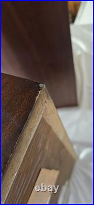 ACOUSTIC RESEARCH AR-3A Speakers Pair used fully restored ACOUSTIC RESEARCH AR-3A Speakers Pair used fully restored