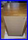 ACOUSTIC RESEARCH AR 3 SPEAKER, ONE SPEAKER ONLY RARE SERIAL No. 0524