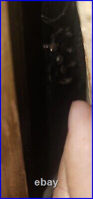 ACOUSTIC RESEARCH AR 3 SPEAKER, ONE SPEAKER ONLY RARE SERIAL No. 0524 ACOUSTIC RESEARCH AR 3 SPEAKER, ONE SPEAKER ONLY RARE SERIAL No. 0524
