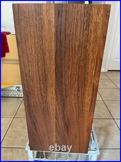 ACOUSTIC RESEARCH AR-3 Speakers Fully Restored