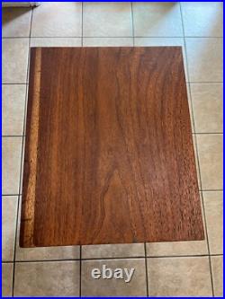 ACOUSTIC RESEARCH AR-3 Speakers Fully Restored