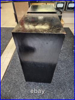 ACOUSTIC RESEARCH AR-3 Speakers Pair, WORKING! SOUND GREAT