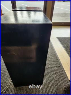 ACOUSTIC RESEARCH AR-3 Speakers Pair, WORKING! SOUND GREAT