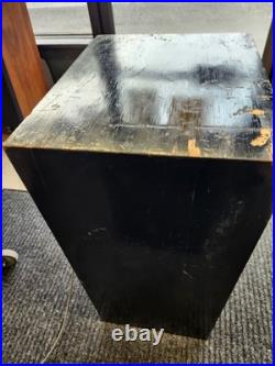 ACOUSTIC RESEARCH AR-3 Speakers Pair, WORKING! SOUND GREAT