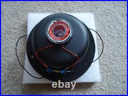 ACOUSTIC RESEARCH AR-3a FRONT WIRED TWEETER REPLACEMENT free return option
