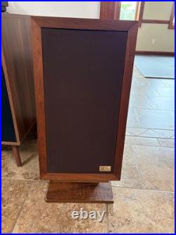 ACOUSTIC RESEARCH AR-3a HOLY GRAIL PAIR FIRST YEAR 1967 PRODUCTION