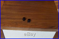 ACOUSTIC RESEARCH AR-3a SPEAKER CONTROL KNOBS NEW, SAME MANUFACTURER