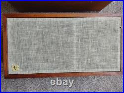 ACOUSTIC RESEARCH AR-4X Vintage Bookshelf Speakers Including Original Labels ACOUSTIC RESEARCH AR-4X Vintage Bookshelf Speakers Including Original Labels