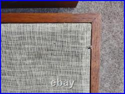 ACOUSTIC RESEARCH AR-4X Vintage Bookshelf Speakers Including Original Labels ACOUSTIC RESEARCH AR-4X Vintage Bookshelf Speakers Including Original Labels