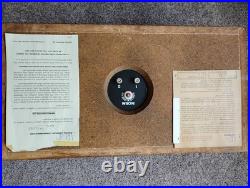 ACOUSTIC RESEARCH AR-4X Vintage Bookshelf Speakers Including Original Labels ACOUSTIC RESEARCH AR-4X Vintage Bookshelf Speakers Including Original Labels