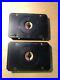 ACOUSTIC RESEARCH AR-8BX Tweeter Pair Vintage