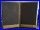 ACOUSTIC RESEARCH AR 8B Speakers – Clean – New Surrounds Sounds Great. Vintage
