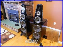 Acoustic Research Ar-90 Speakers