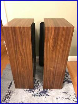 ACOUSTIC RESEARCH AR-915 3-way Speakers