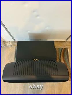 ACOUSTIC RESEARCH AR ARS112PS SUBWOOFER + Center channel speark AR cs 25HQ