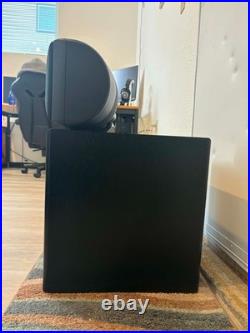 ACOUSTIC RESEARCH AR ARS112PS SUBWOOFER + Center channel speark AR cs 25HQ