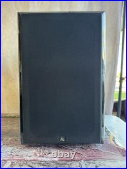 ACOUSTIC RESEARCH AR HC6 Home Audio Theater Speaker System Sub Woofer