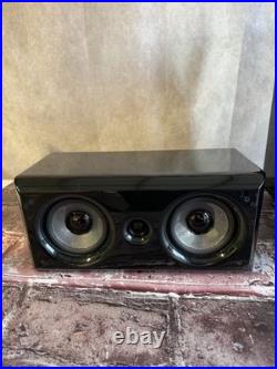 ACOUSTIC RESEARCH AR HC6 Home Audio Theater Speaker System Sub Woofer