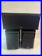 ACOUSTIC RESEARCH AR HC6 Home Audio Theater Speakers Surround Front Center