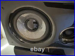 ACOUSTIC RESEARCH AR HC6 Home Audio Theater Speakers Surround Front Center