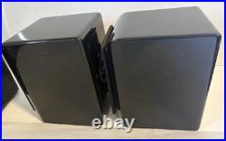 ACOUSTIC RESEARCH AR HC6 Home Audio Theater Speakers Surround Front Center