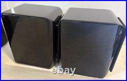 ACOUSTIC RESEARCH AR HC6 Home Audio Theater Speakers Surround Front Center