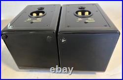 ACOUSTIC RESEARCH AR HC6 Home Audio Theater Speakers Surround Front Center