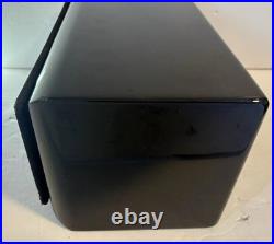 ACOUSTIC RESEARCH AR HC6 Home Audio Theater Speakers Surround Front Center