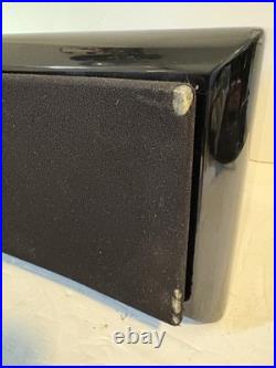 ACOUSTIC RESEARCH AR HC6 Home Audio Theater Speakers Surround Front Center