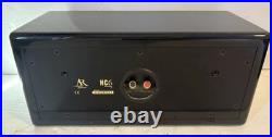 ACOUSTIC RESEARCH AR HC6 Home Audio Theater Speakers Surround Front Center