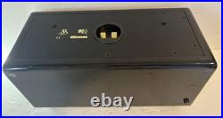 ACOUSTIC RESEARCH AR HC6 Home Audio Theater Speakers Surround Front Center