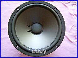 ACOUSTIC RESEARCH AR-TSW810 TSW510 SPEAKER WOOFERS NEW SURROUNDS (please read)