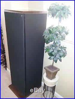 Acoustic Research Ar Tsw 910 Tower Speakers