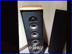 ACOUSTIC RESEARCH AR TSW 910 TOWER SPEAKERS (pair)