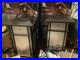 ACOUSTIC RESEARCH AW825 Portable Outdoor Wireless Speaker Set of 2 Used 1x