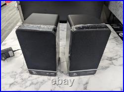 ACOUSTIC RESEARCH AW880 Wireless Speaker Pair