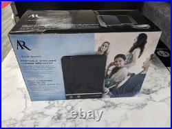 ACOUSTIC RESEARCH AW880 Wireless Speaker Pair