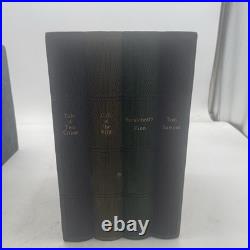 ACOUSTIC RESEARCH Book Shelf Speakers MODEL HD510 With Faux Book Covers
