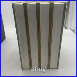 ACOUSTIC RESEARCH Book Shelf Speakers MODEL HD510 With Faux Book Covers