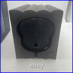 ACOUSTIC RESEARCH Book Shelf Speakers MODEL HD510 With Faux Book Covers