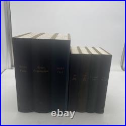 ACOUSTIC RESEARCH Book Shelf Speakers MODEL HD510 With Faux Book Covers
