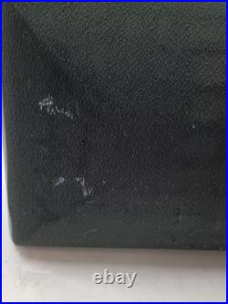 ACOUSTIC RESEARCH Center Channel Speaker CS25HO CS-25-HO Black EB-20101