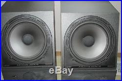 ACOUSTIC RESEARCH M3 HOLOGRAPHIC IMAGING SPEAKERS