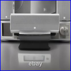 ACOUSTIC RESEARCH, PL 100 Model Satellite 3 SPEAKERS 100 Watts-1 Center, 2 Side