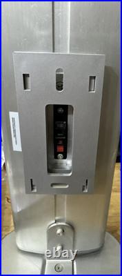 ACOUSTIC RESEARCH, PL 100 Model Satellite 3 SPEAKERS 100 Watts-1 Center, 2 Side