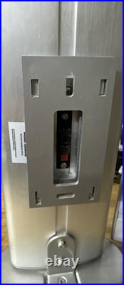 ACOUSTIC RESEARCH, PL 100 Model Satellite 3 SPEAKERS 100 Watts-1 Center, 2 Side